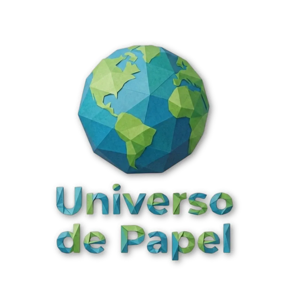 Universo de Papel